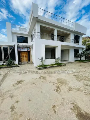 10bdrm Apartment in Mikocheni for rent