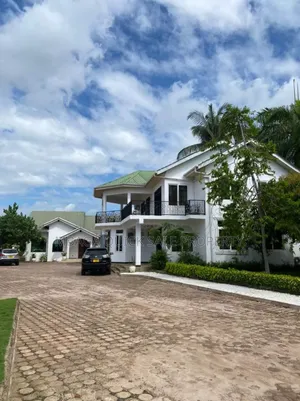 4bdrm House in Bahari Beach, Kunduchi for rent