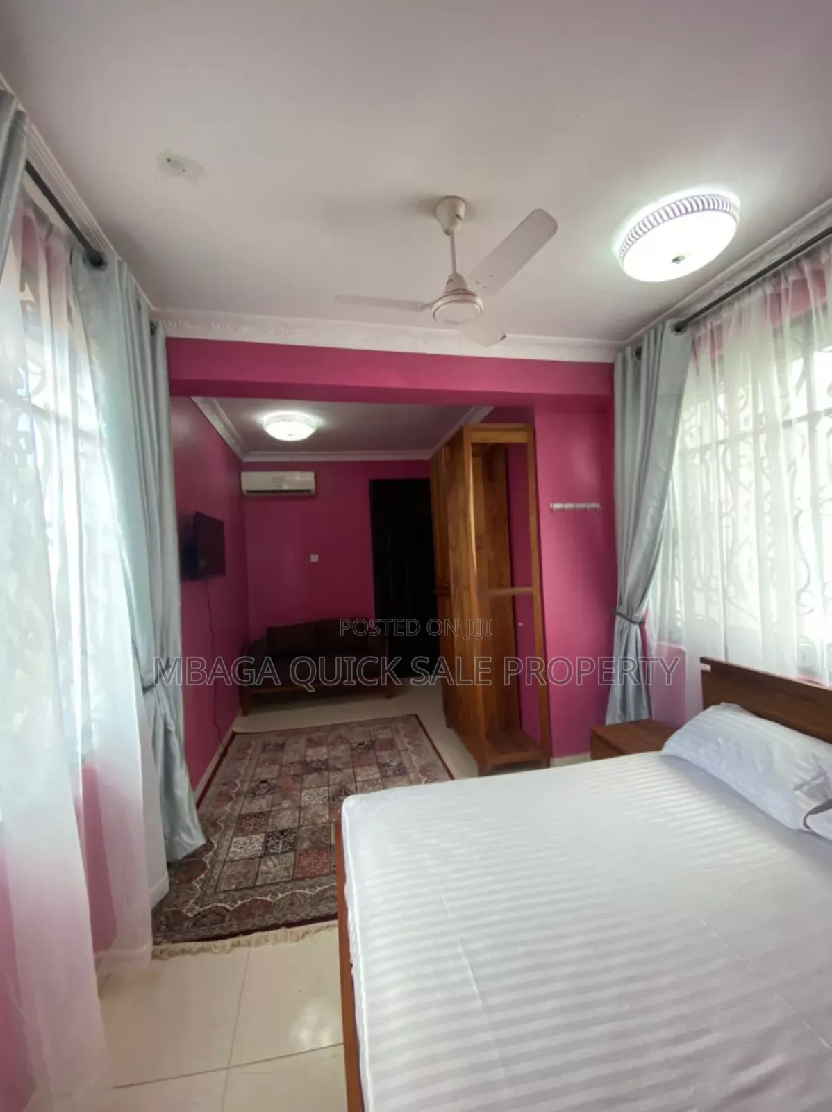 4bdrm House in Bahari Beach, Kunduchi for rent
