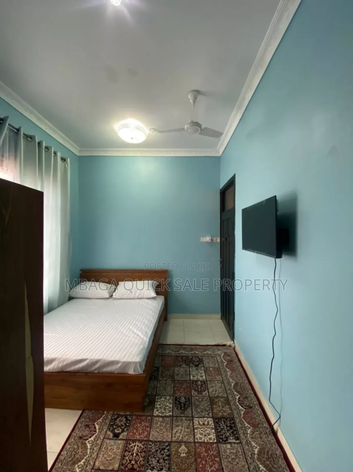 4bdrm House in Bahari Beach, Kunduchi for rent