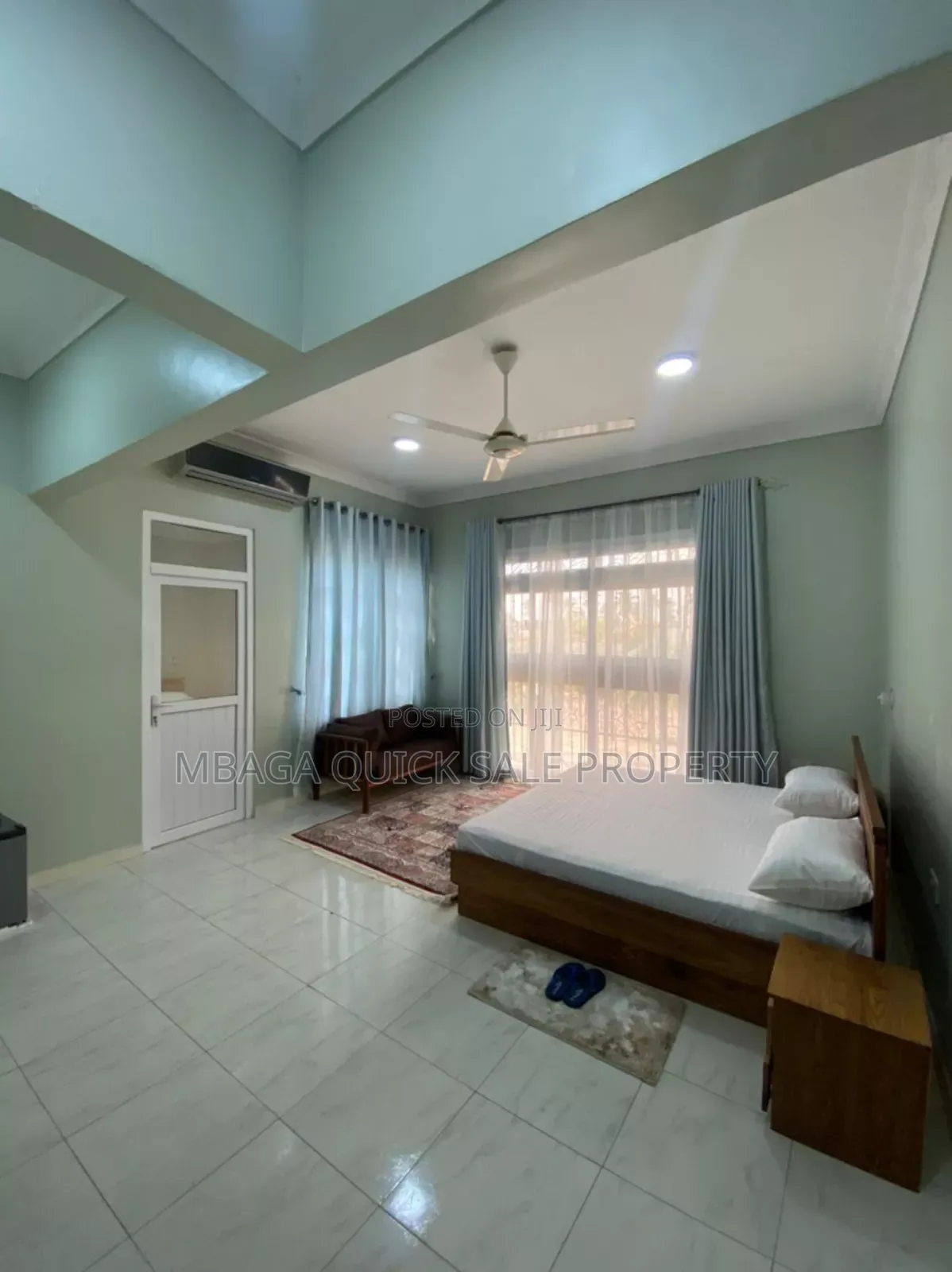 4bdrm House in Bahari Beach, Kunduchi for rent
