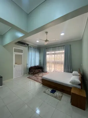4bdrm House in Bahari Beach, Kunduchi for rent
