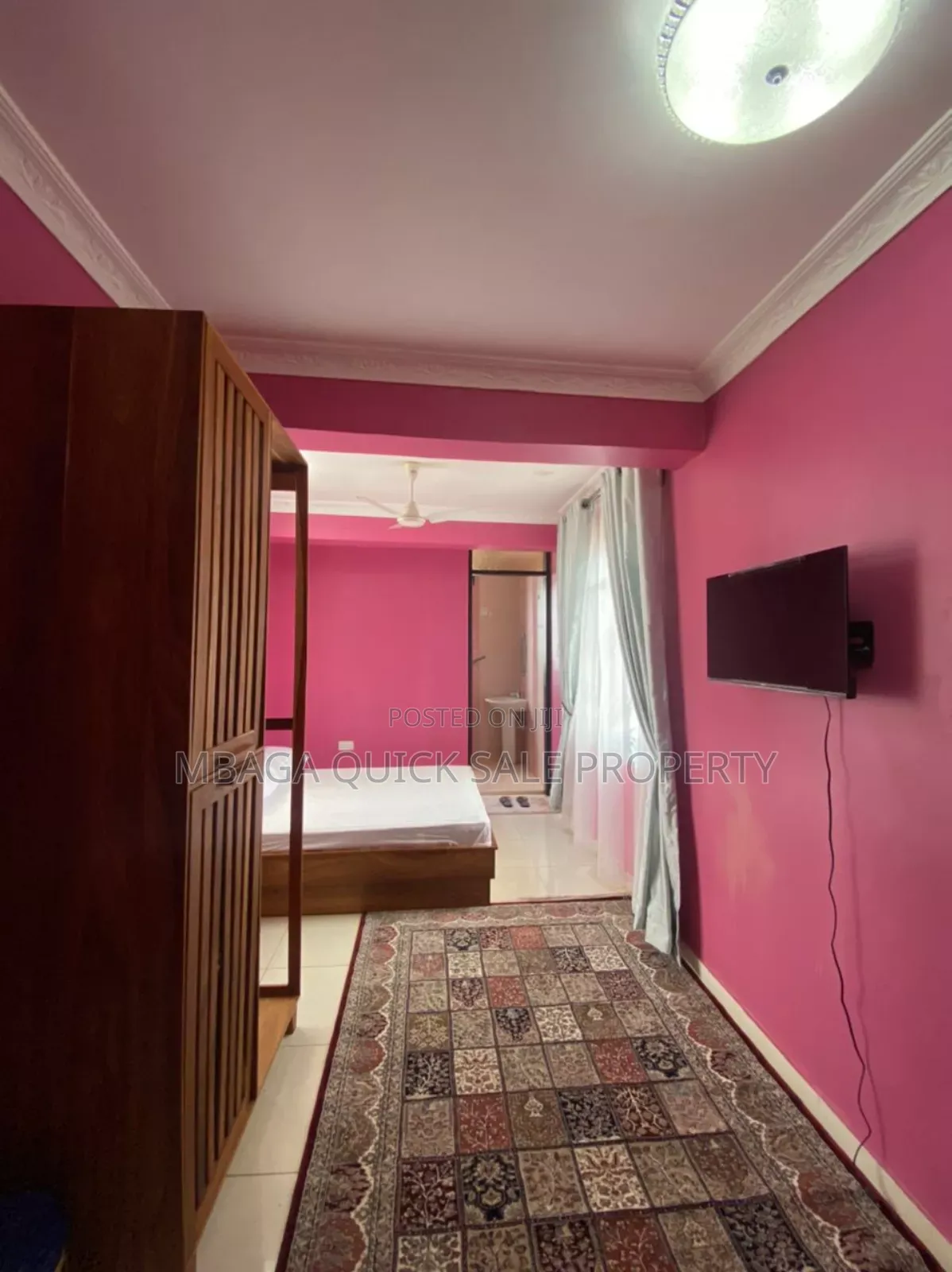 4bdrm House in Bahari Beach, Kunduchi for rent