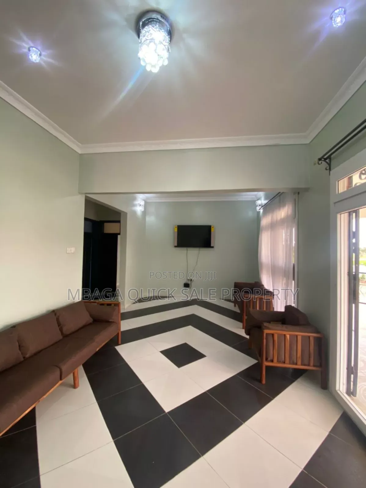 4bdrm House in Bahari Beach, Kunduchi for rent