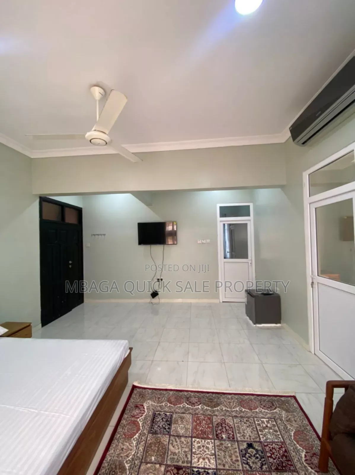 4bdrm House in Bahari Beach, Kunduchi for rent