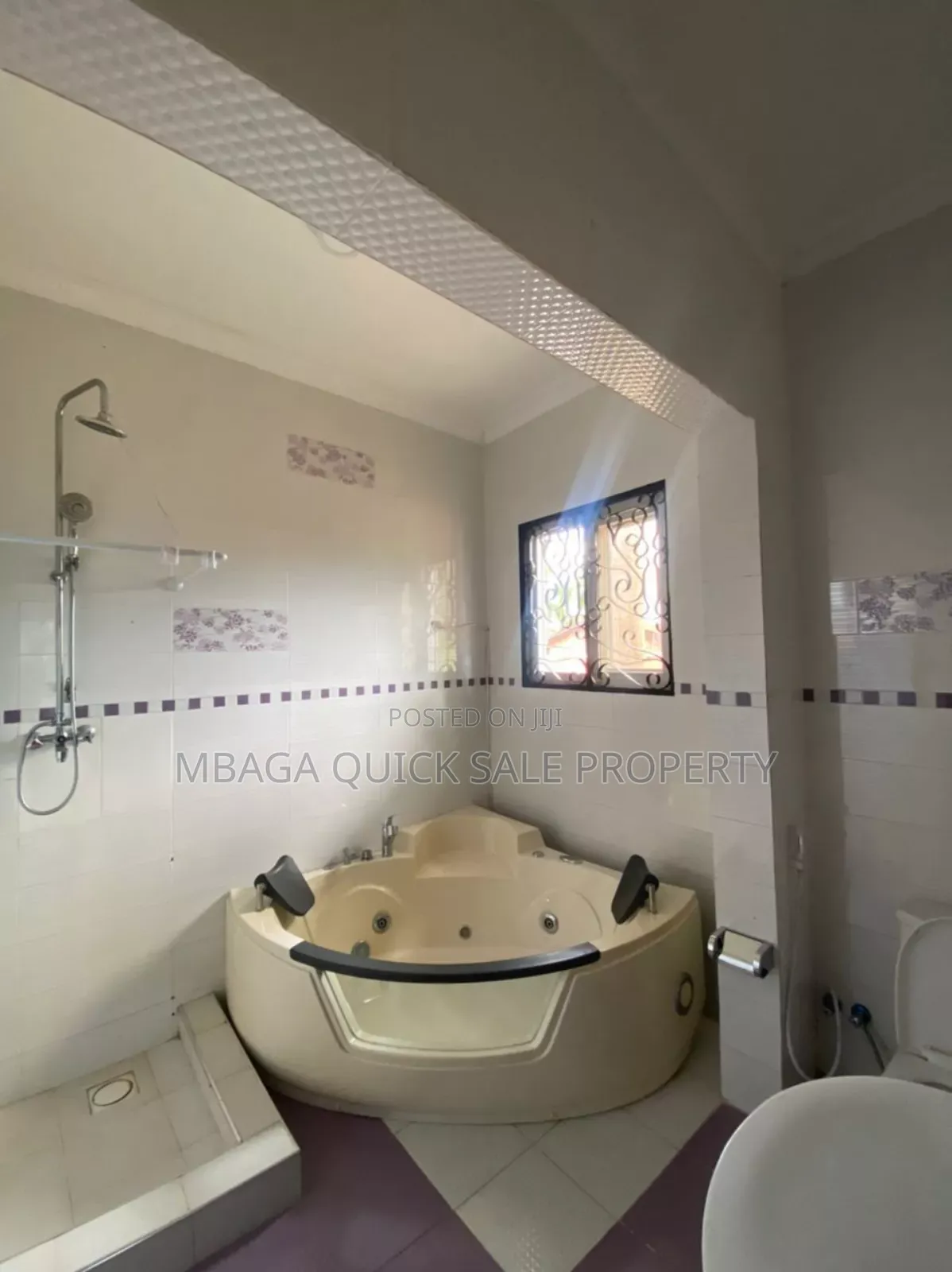4bdrm House in Bahari Beach, Kunduchi for rent