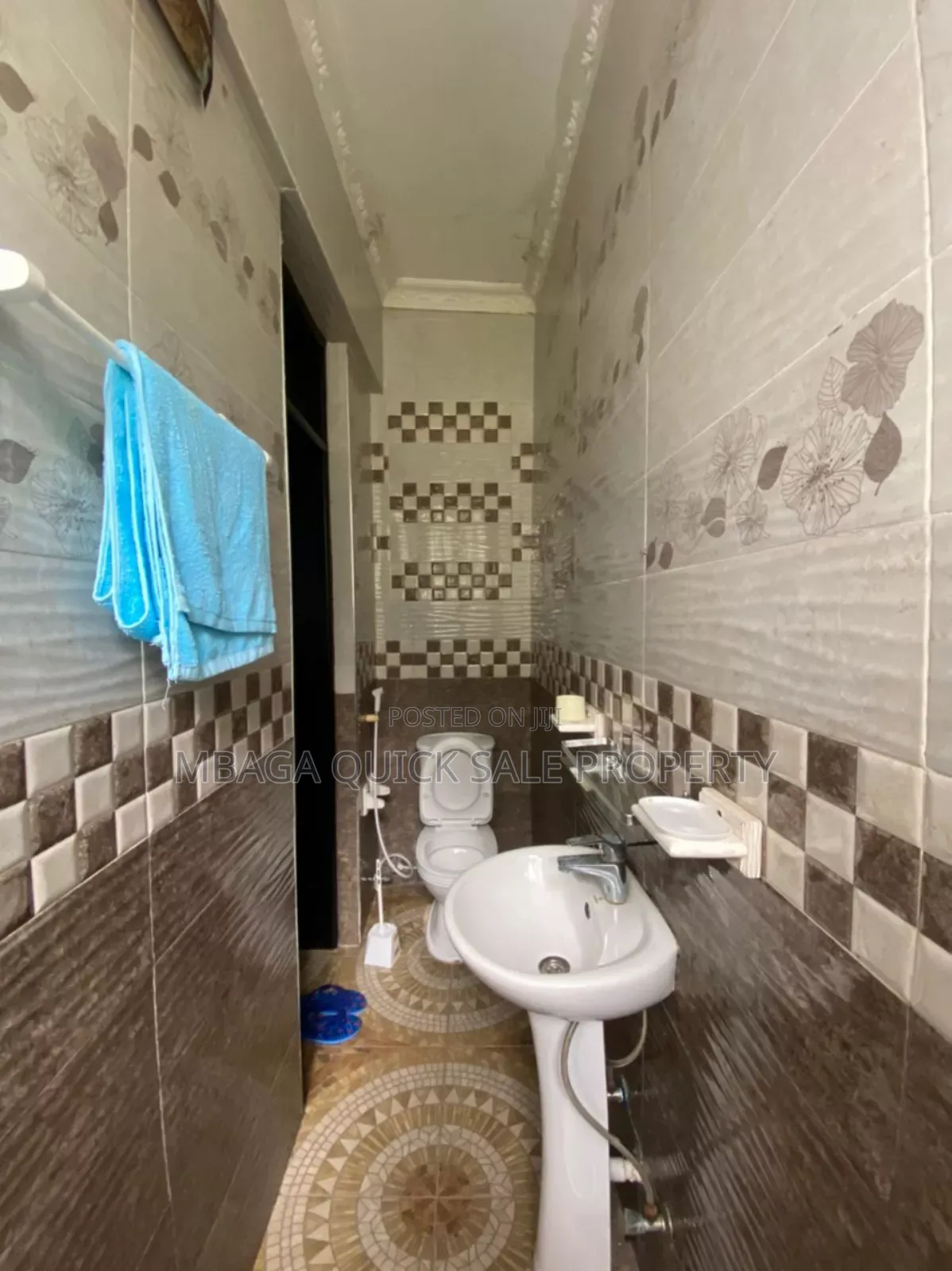 4bdrm House in Bahari Beach, Kunduchi for rent