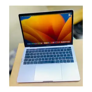 Laptop Apple MacBook 2017 8GB Intel Core I5 SSD 500GB