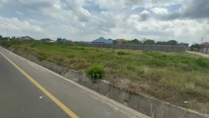 Plot for Sale Mbweni Malindi !#