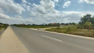 Plot for Sale Mbweni Malindi !#