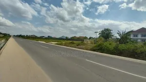 Plot for Sale Mbweni Malindi !#