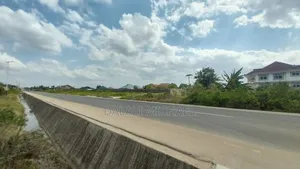 Plot for Sale Mbweni Malindi !#
