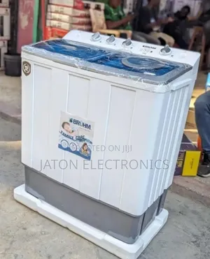 Bruhm Washing Machine Manual 11kg