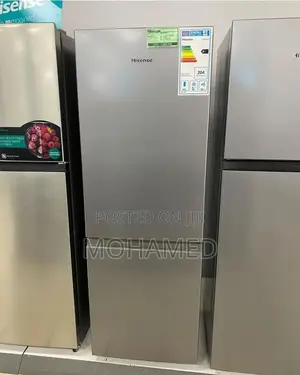 Hisense Fridge/Freezer H300bts 230L