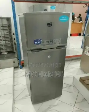 Mr UK Fridge/Friji 160L