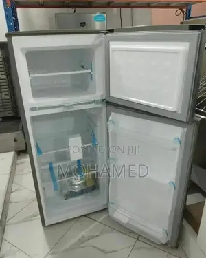 Mr UK Fridge/Friji 160L