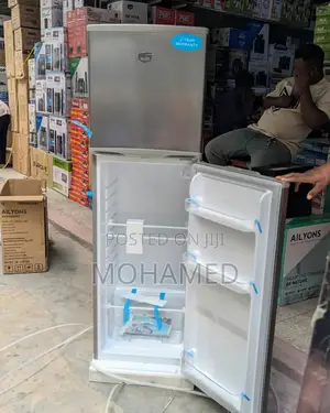 Mr UK Fridge/Friji 190L