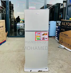 Europe Strong Fridge/Friji