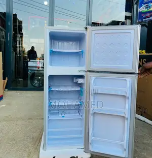 Europe Strong Fridge/Friji