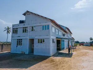 The Factory Is for Sale