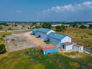 The Factory Is for Sale