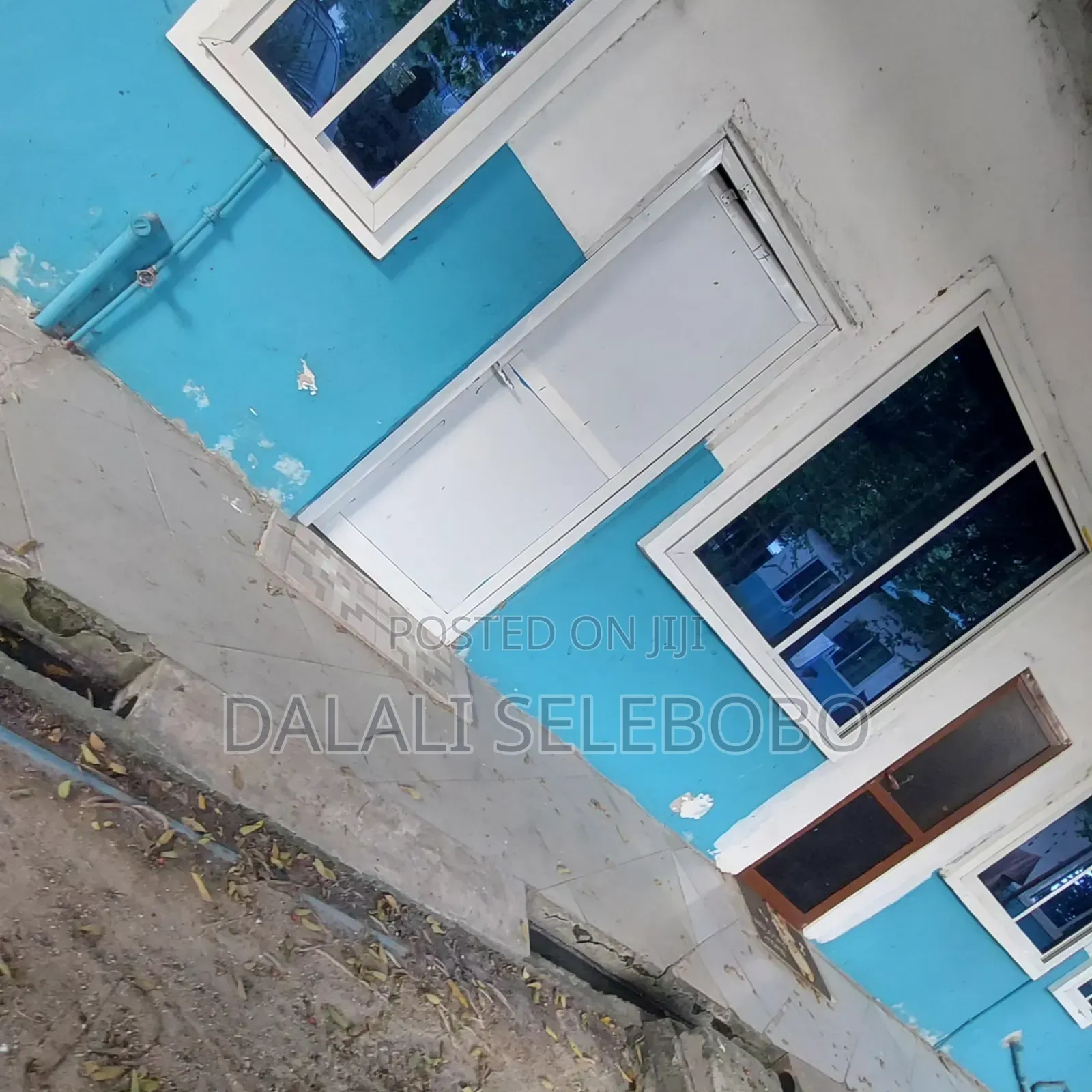 1bdrm Bedsitter in Kimara Baruti for rent