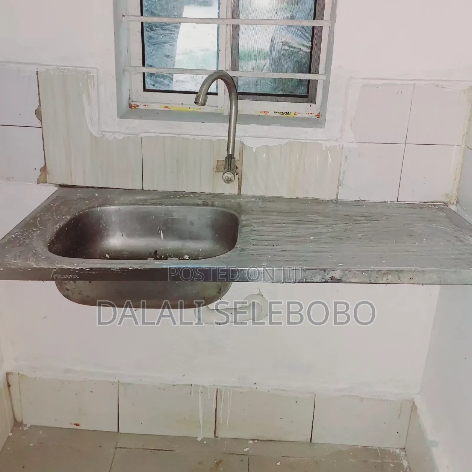 1bdrm Bedsitter in Kimara Baruti for rent