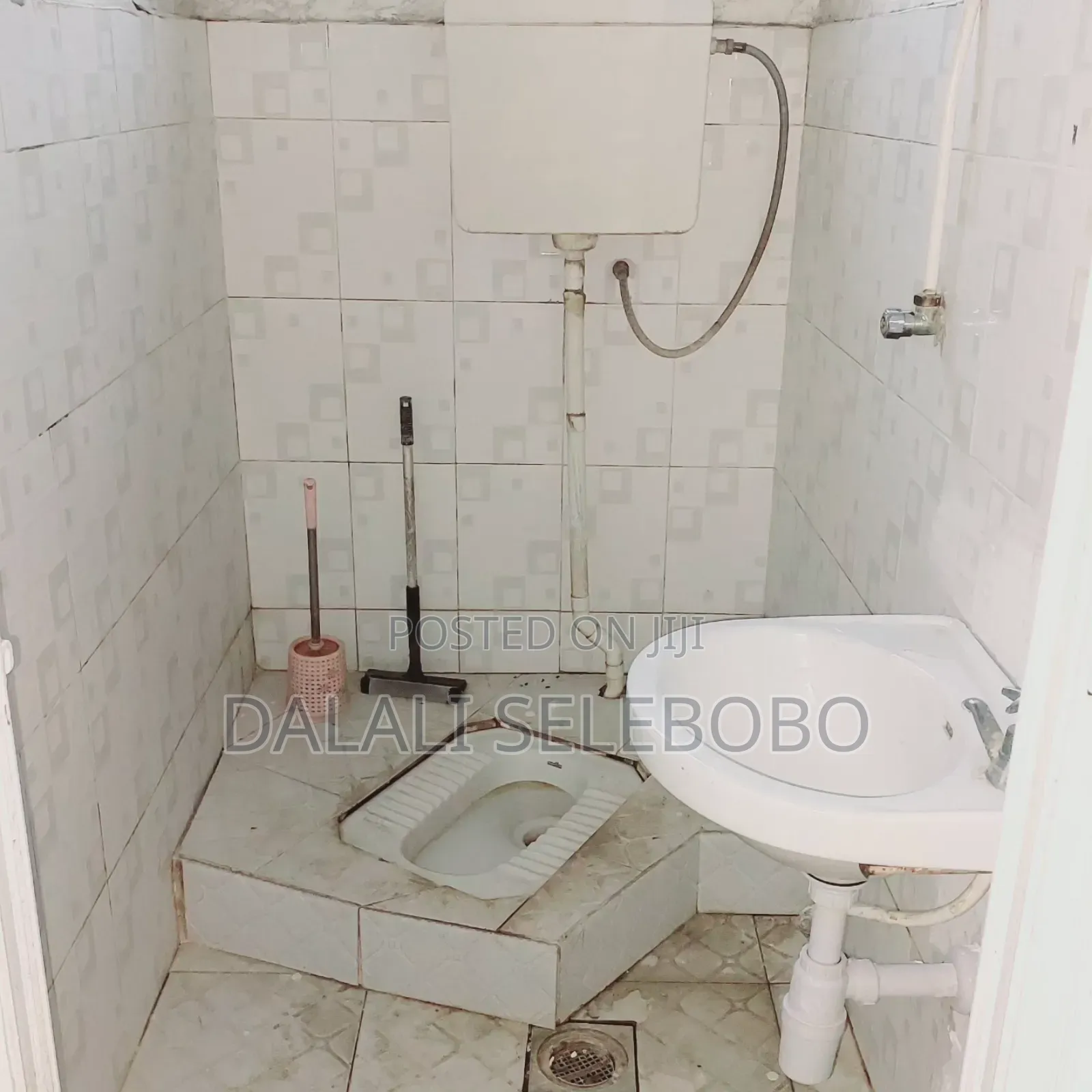 1bdrm Bedsitter in Kimara Baruti for rent