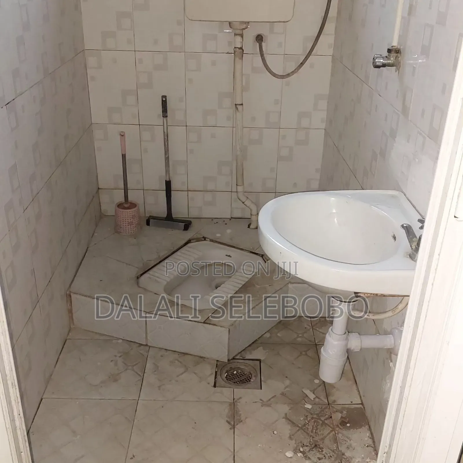 1bdrm Bedsitter in Kimara Baruti for rent