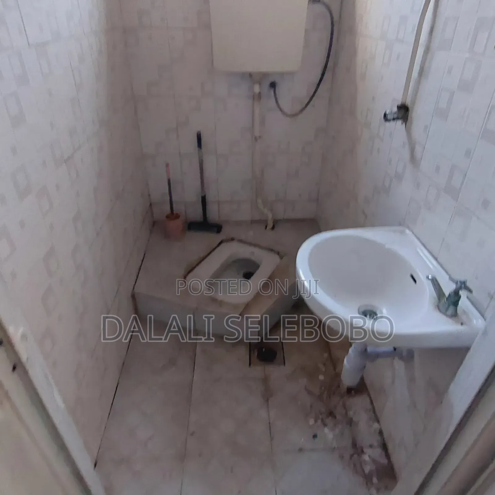 1bdrm Bedsitter in Kimara Baruti for rent