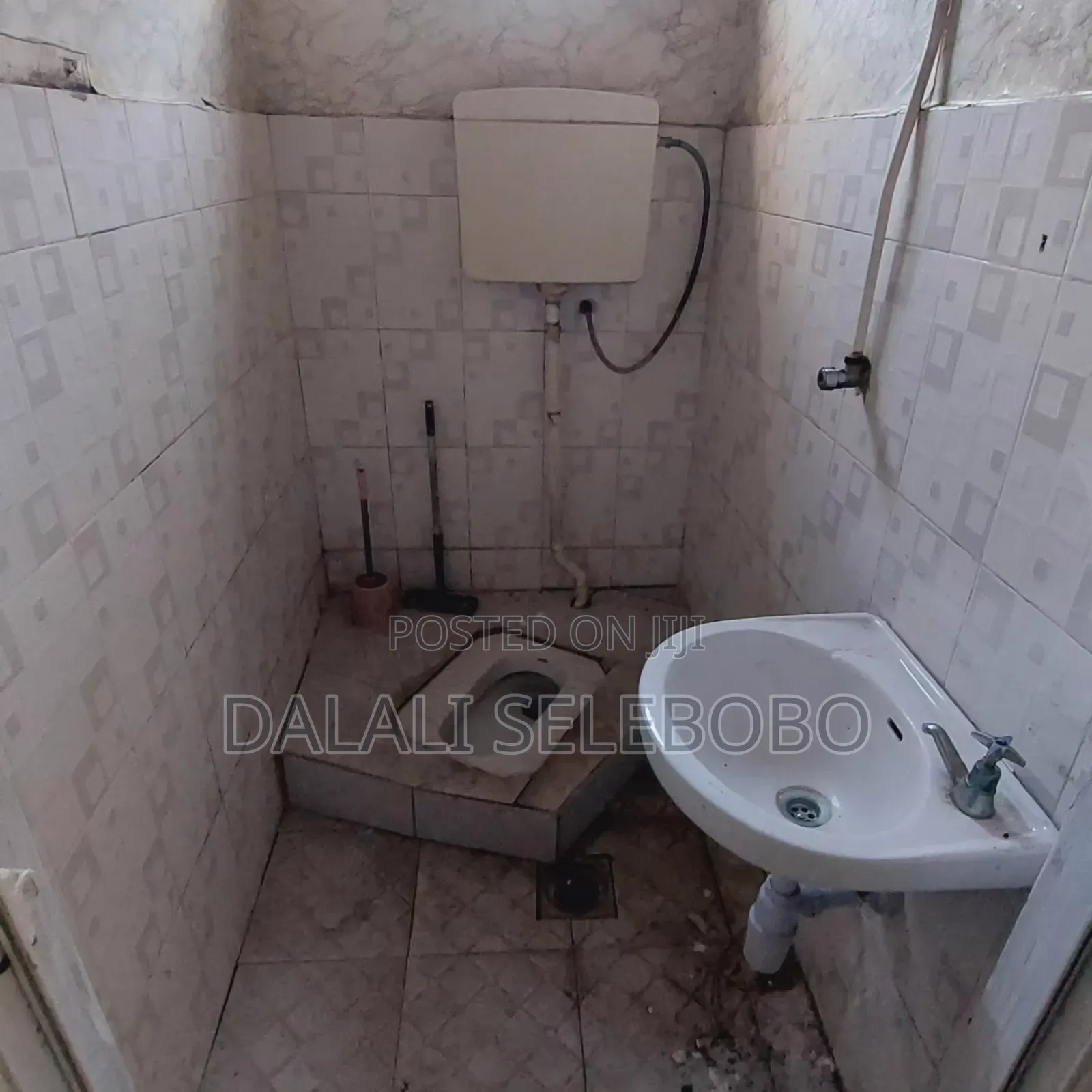 1bdrm Bedsitter in Kimara Baruti for rent