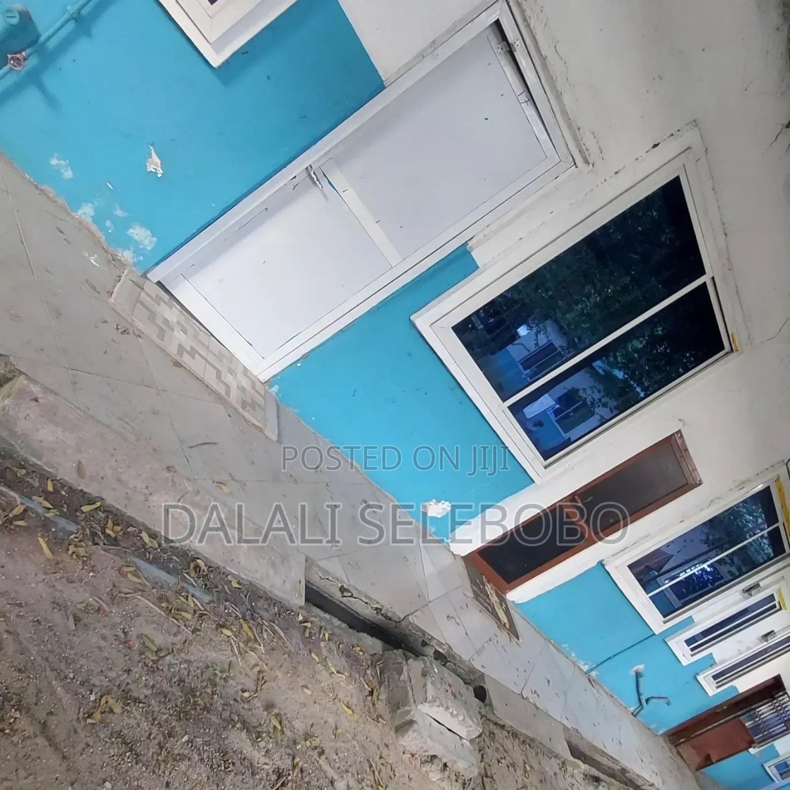 1bdrm Bedsitter in Kimara Baruti for rent