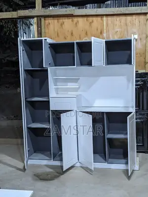 Kitchen Cabinet