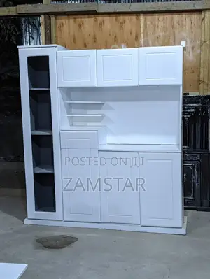 Kitchen Cabinet