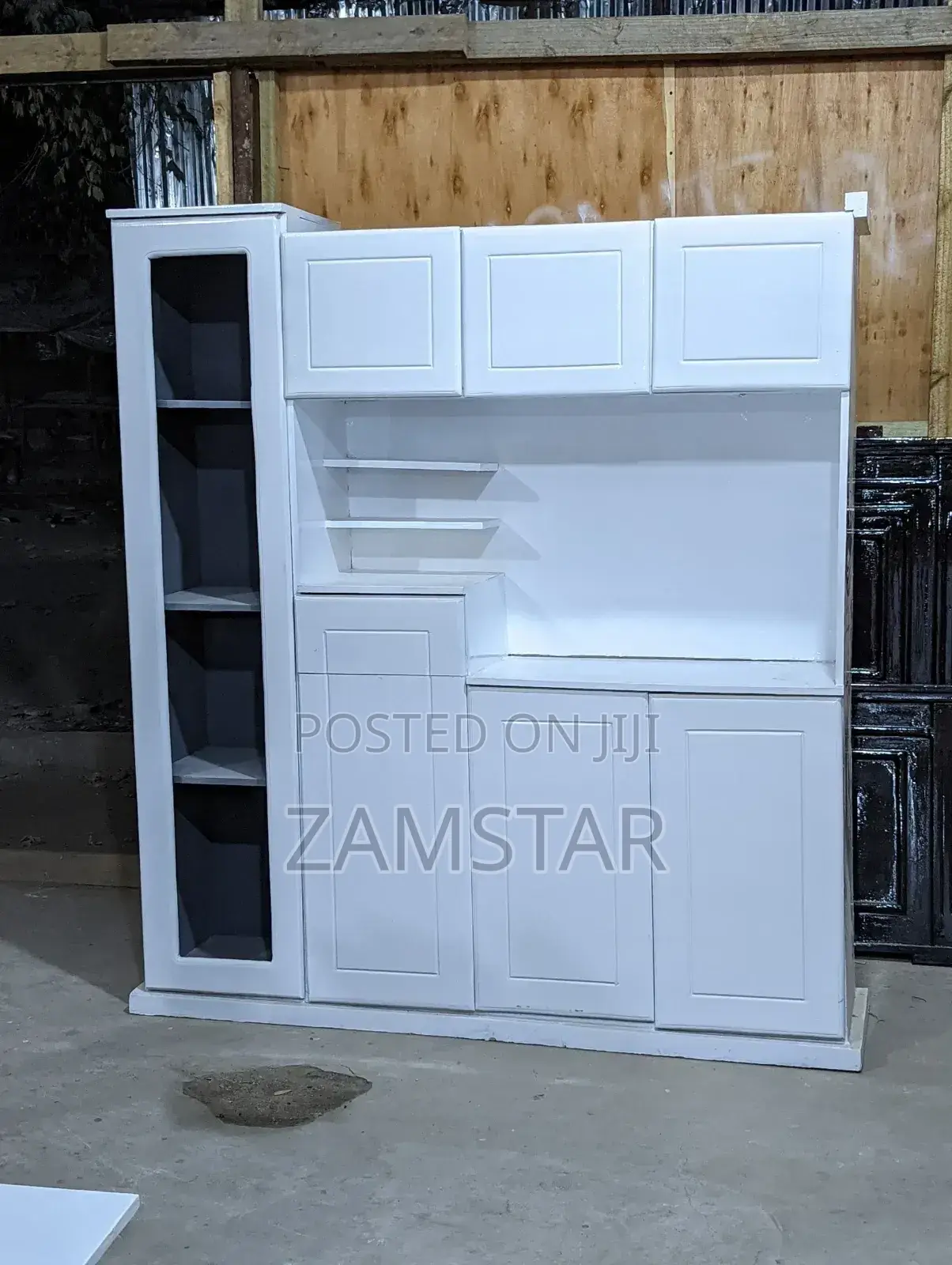 Kitchen Cabinet