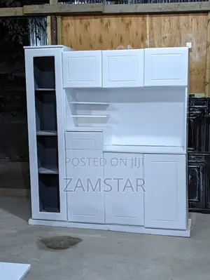 Kitchen Cabinet