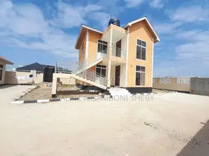 2bdrm Apartment in Kibada, Kigamboni for rent