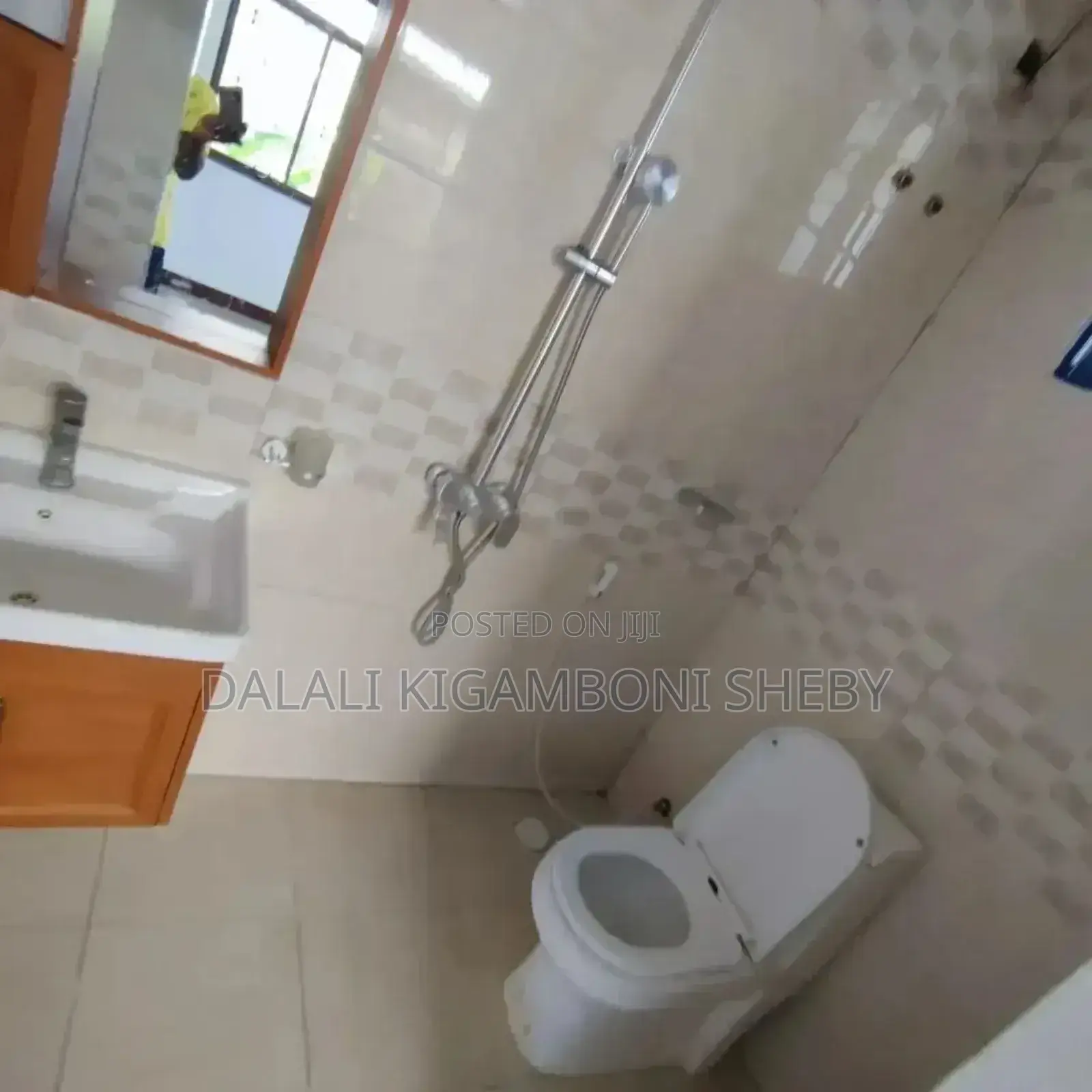 3bdrm Apartment in Ungindoni, Kigamboni for rent