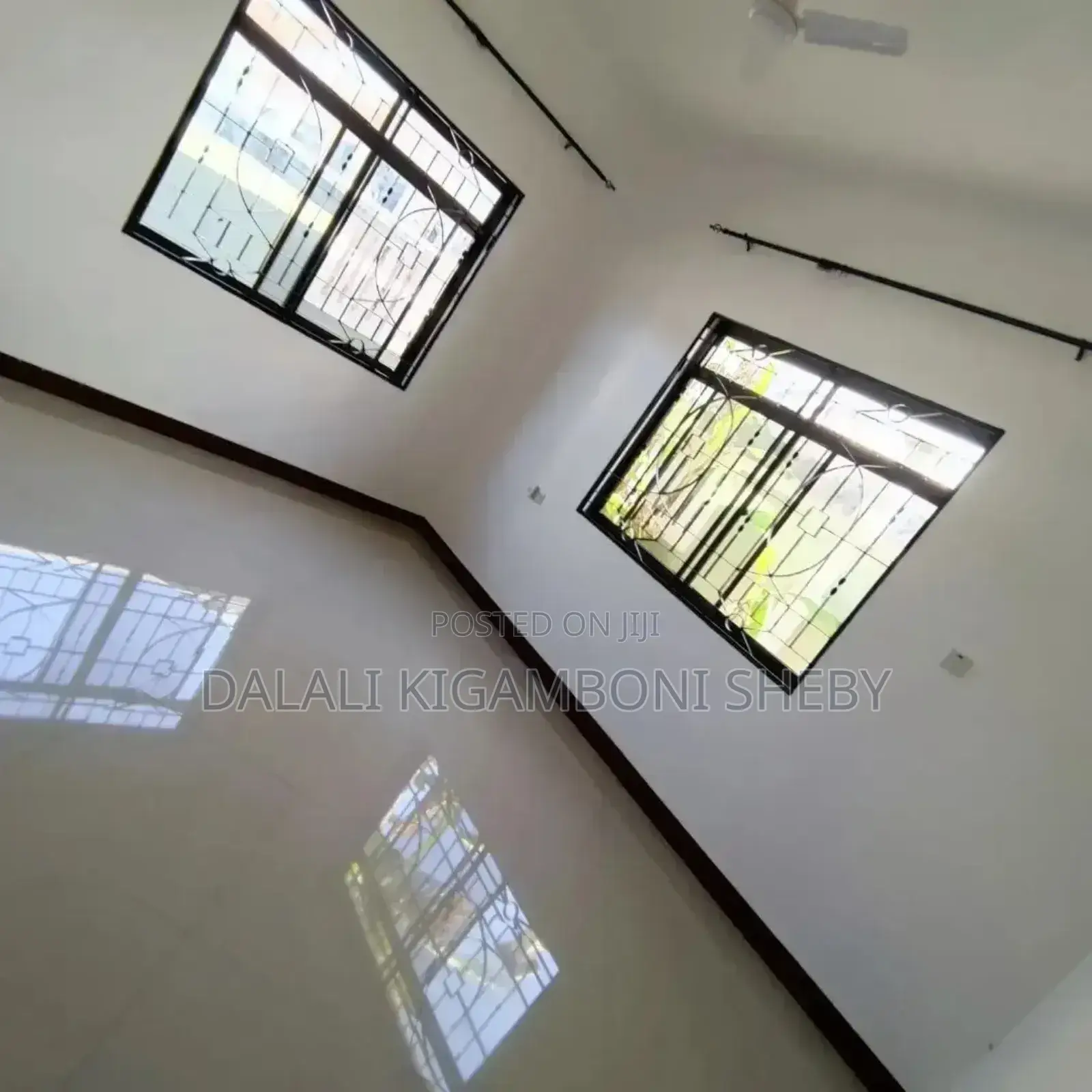 3bdrm Apartment in Ungindoni, Kigamboni for rent