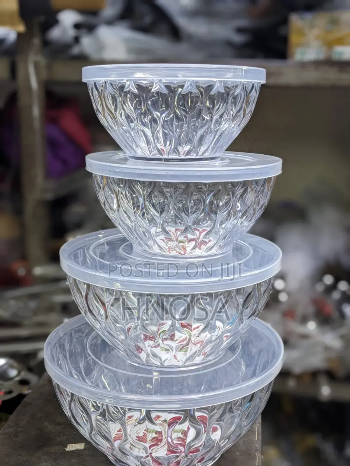 Salad Bowl