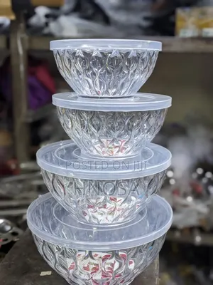 Salad Bowl