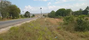 Kiwanja Cha Uwekezaji Mlandizi Morogoro Road