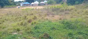 Kiwanja Cha Uwekezaji Mlandizi Morogoro Road