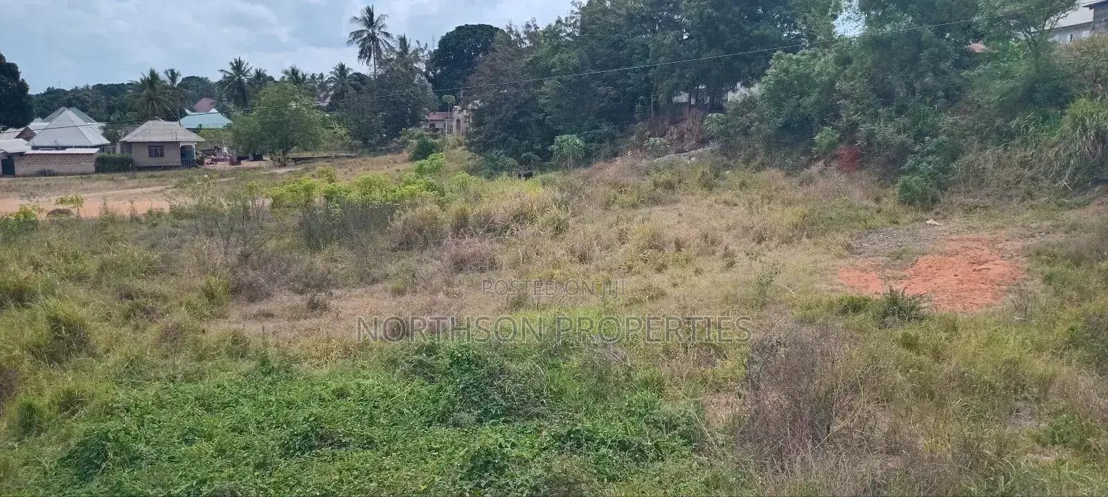 Kiwanja Cha Uwekezaji Mlandizi Morogoro Road