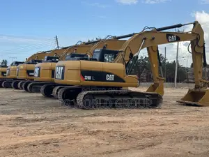 Cat Excavator 320D