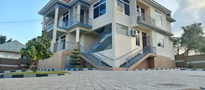 3bdrm House in Salasala, Mbezi for rent