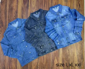 Mens Coats Jeans Original
