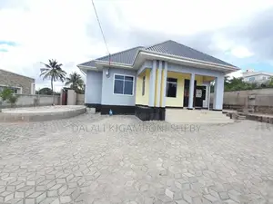 3bdrm House in Kibada, Kigamboni for rent