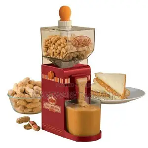 Sesame Sauce Nut Grinder,Automatic Milling Grinding Machine