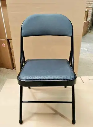 Foldable Dining Chairs Home Office Student Study Chair